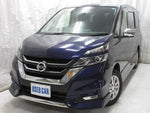 SERENA  WG 4WD