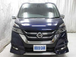 SERENA  WG 4WD