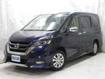 SERENA  WG 4WD