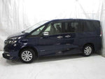 SERENA  WG 4WD