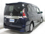 SERENA  WG 4WD