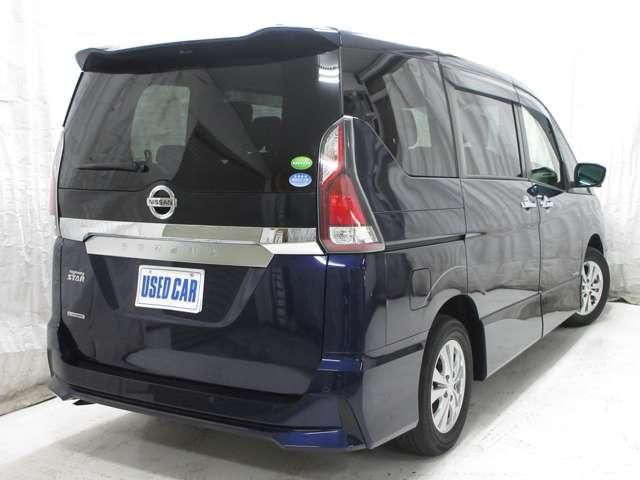 SERENA  WG 4WD