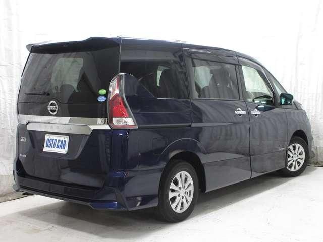 SERENA  WG 4WD