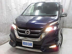 SERENA  WG 4WD