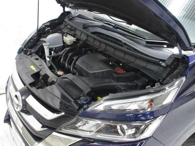 SERENA  WG 4WD