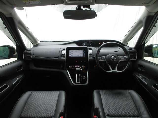 SERENA  WG 4WD