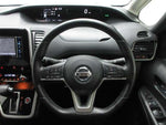 SERENA  WG 4WD