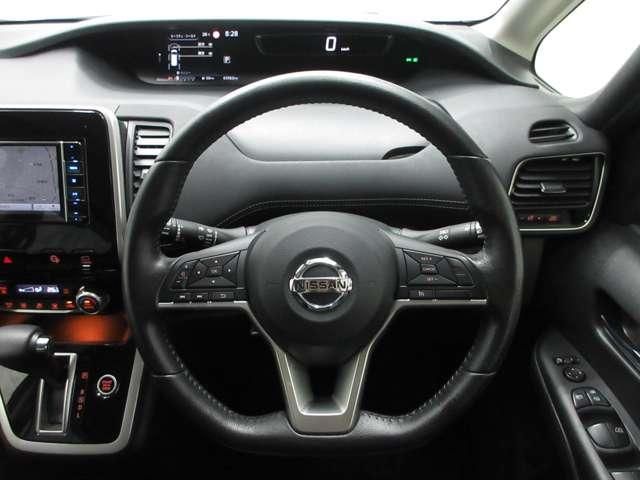 SERENA  WG 4WD
