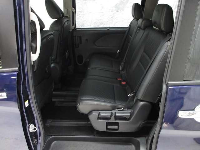 SERENA  WG 4WD