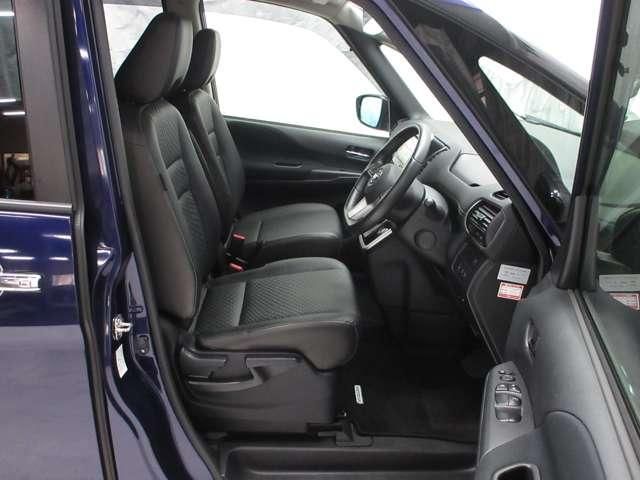 SERENA  WG 4WD
