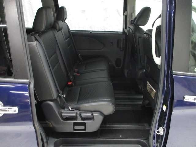 SERENA  WG 4WD