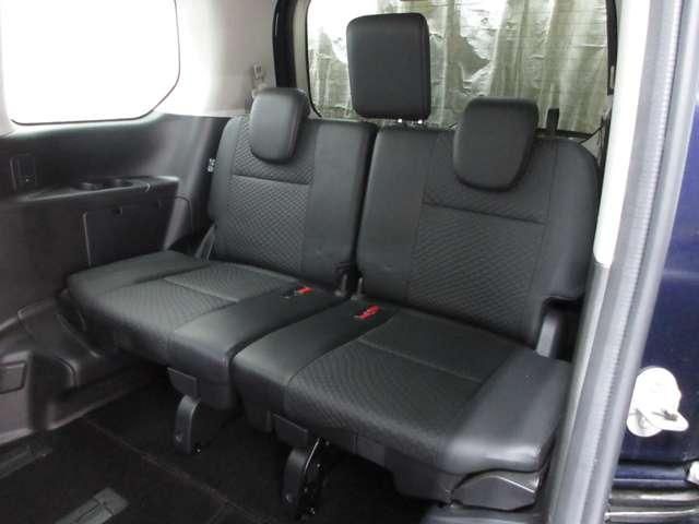 SERENA  WG 4WD