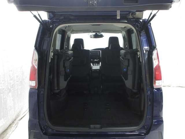 SERENA  WG 4WD