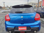 SWIFT