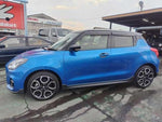 SWIFT