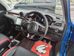 SWIFT