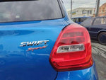 SWIFT