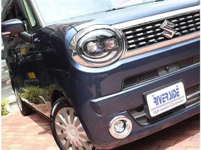 WAGON R SMILE