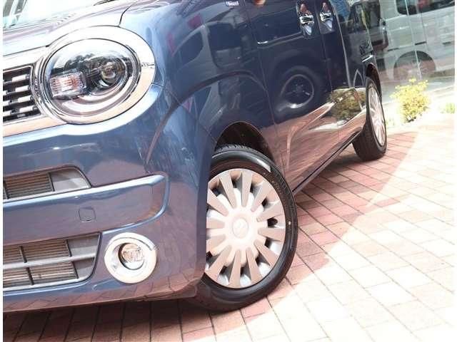 WAGON R SMILE