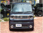 WAGON R SMILE