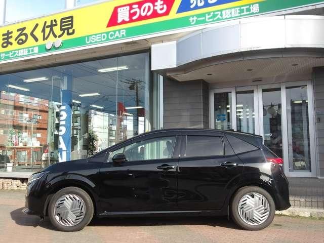 NOTE 4WD