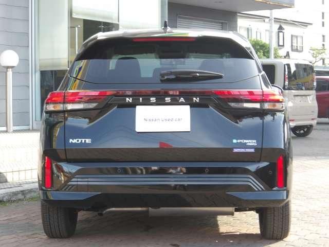 NOTE 4WD