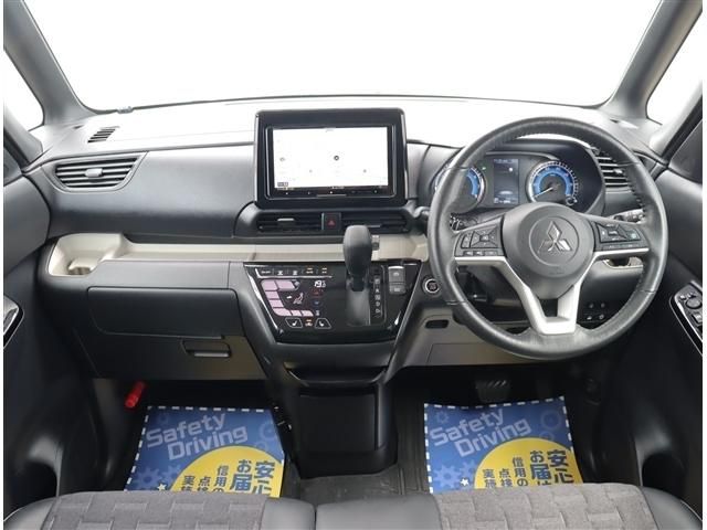 DELICA MINI