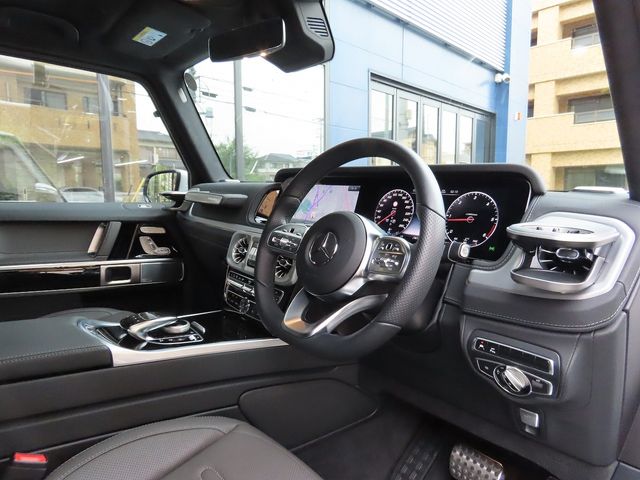 MERCEDES BENZ G class