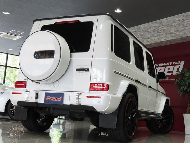 MERCEDES BENZ G class
