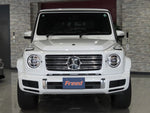 MERCEDES BENZ G class
