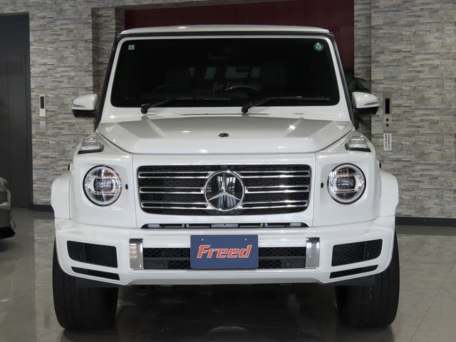 MERCEDES BENZ G class