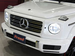 MERCEDES BENZ G class
