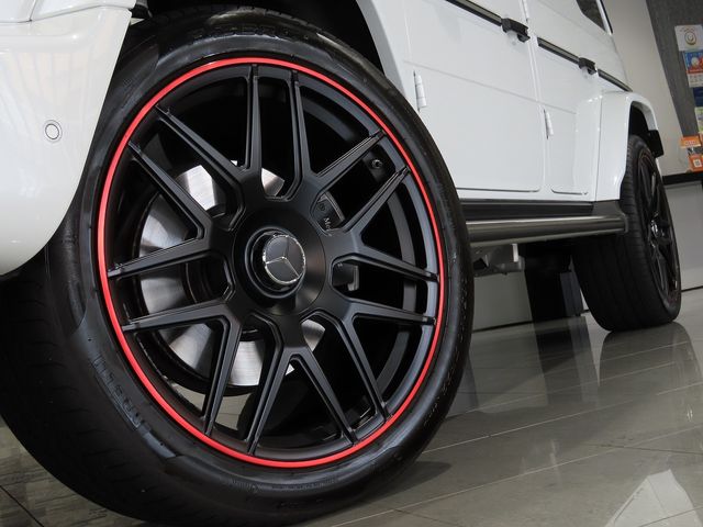 MERCEDES BENZ G class
