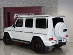 MERCEDES BENZ G class