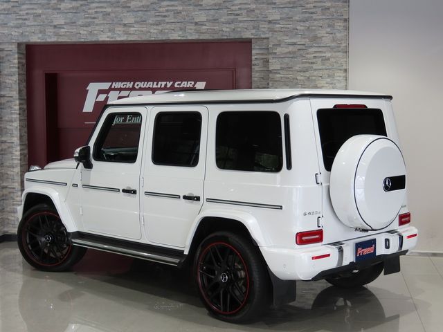 MERCEDES BENZ G class