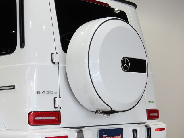 MERCEDES BENZ G class