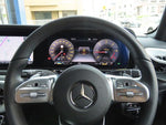 MERCEDES BENZ G class