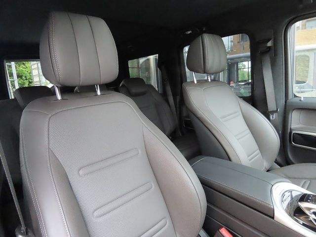 MERCEDES BENZ G class