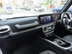 MERCEDES BENZ G class
