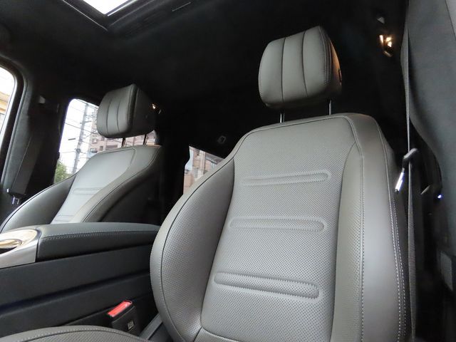 MERCEDES BENZ G class