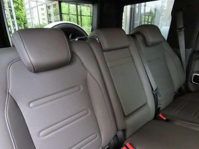 MERCEDES BENZ G class