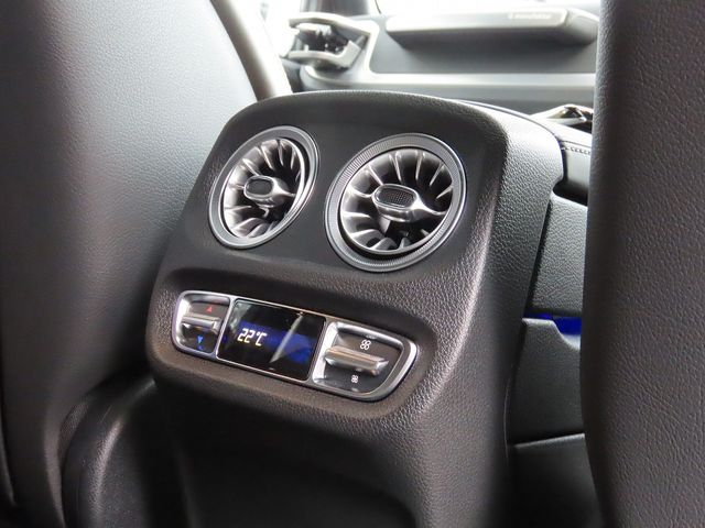 MERCEDES BENZ G class