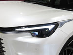 LEXUS LBX