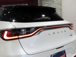 LEXUS LBX