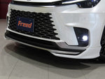 LEXUS LBX