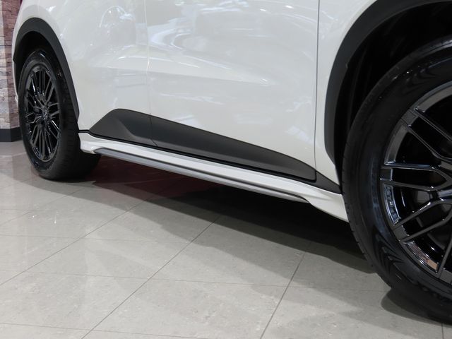 LEXUS LBX