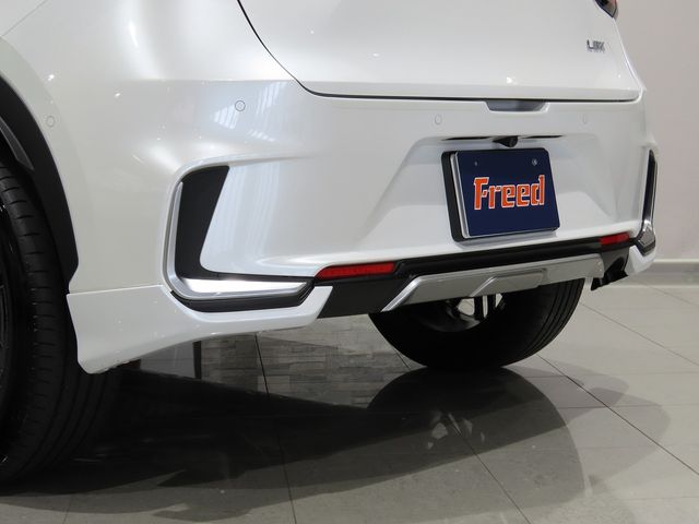 LEXUS LBX