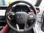 LEXUS LBX