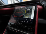 LEXUS LBX