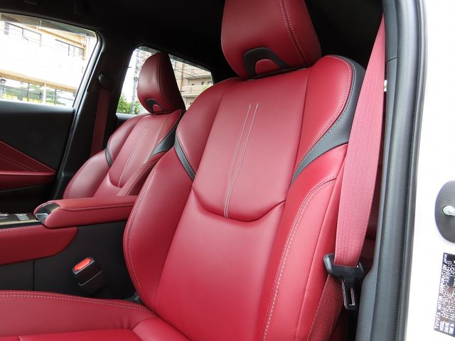 LEXUS LBX